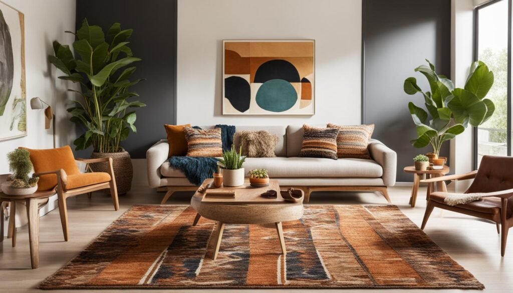 70s home style