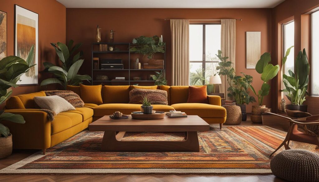 70s interior design