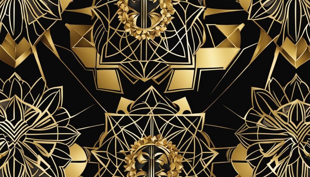 Art Deco Wallpapers