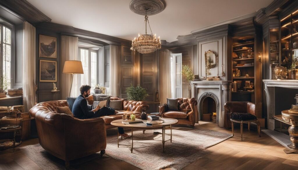 Assessing Furniture Styles