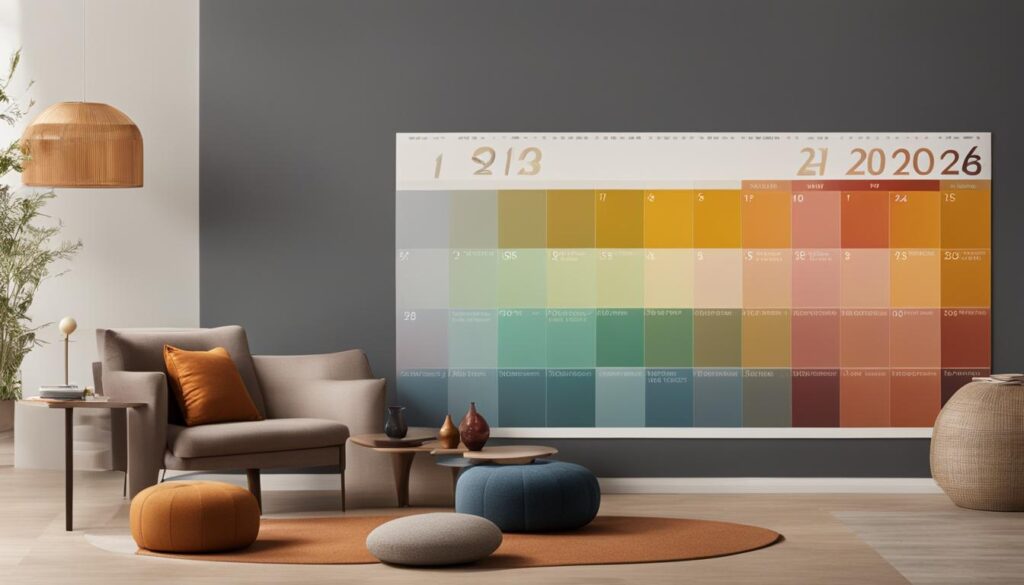 Best Months for Furniture Discounts