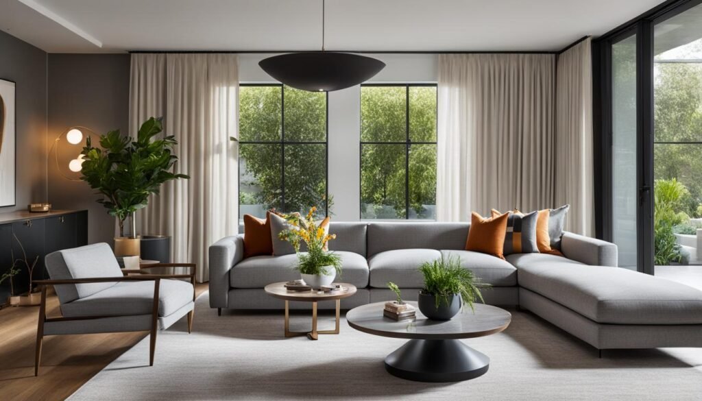 Bobby Berk Interior Design