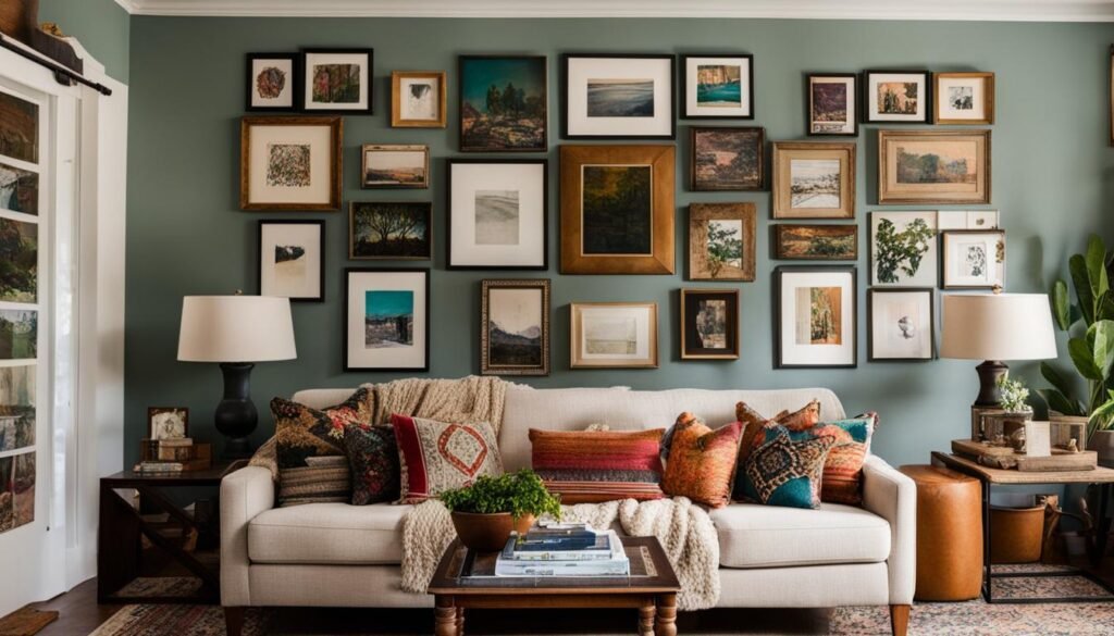 Budget-friendly Decorating Tips