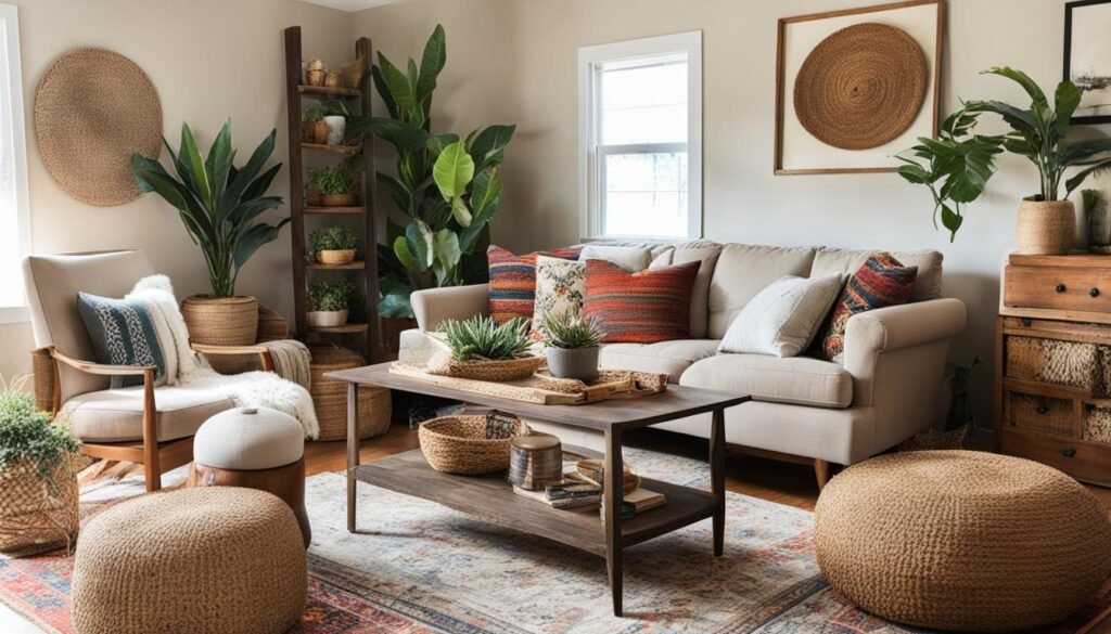 Budget interior designer tips for affordable home decor