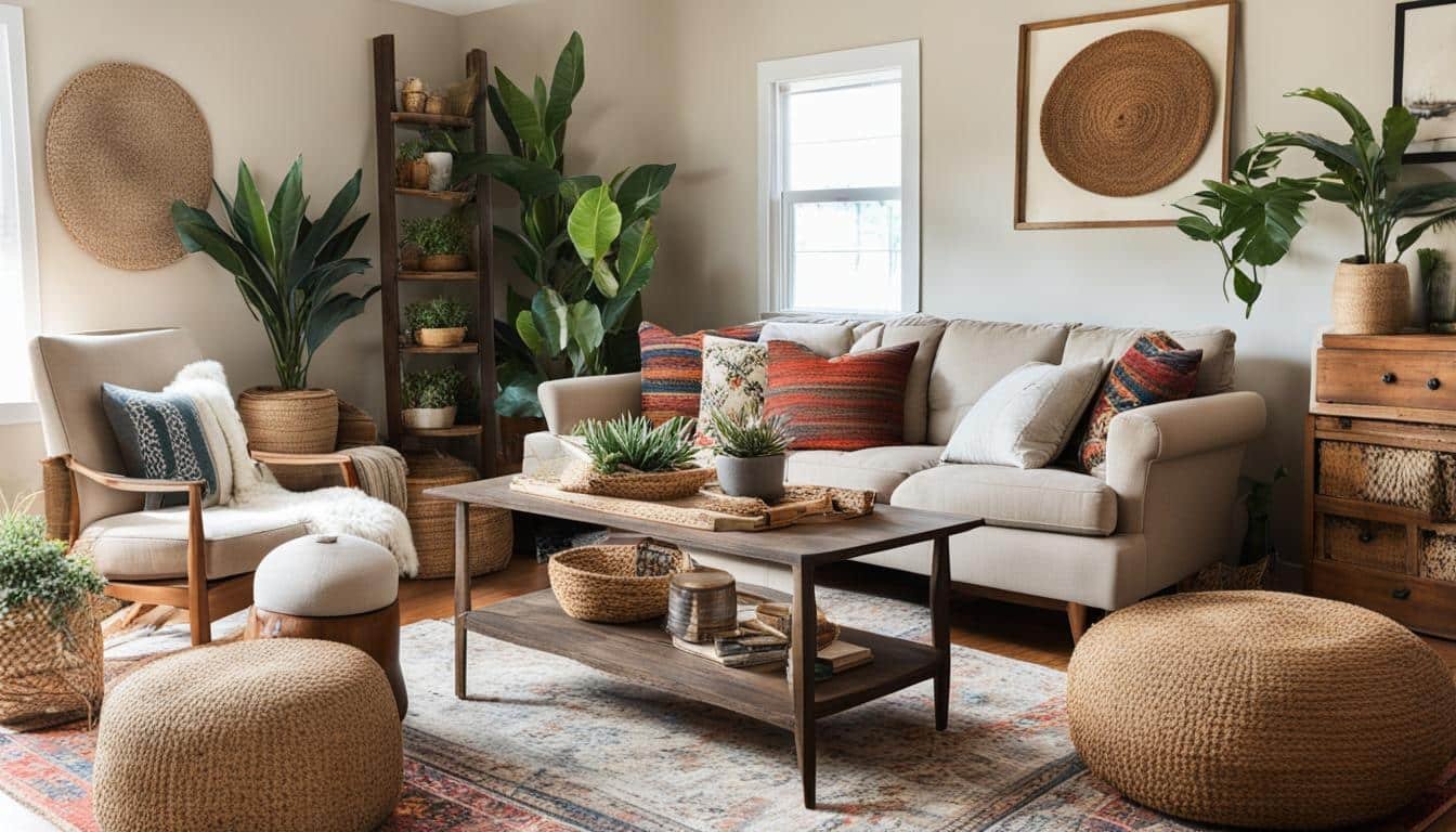 8 Tips For Interior Designing on a Budget