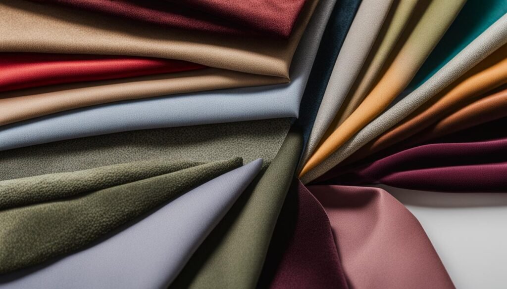 Choosing the Right Sofa Fabric