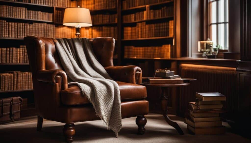 Classic Home Decor Textiles