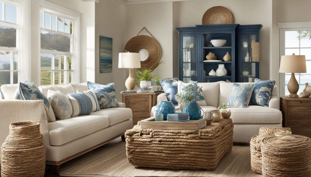 Coastal Interior Decorating