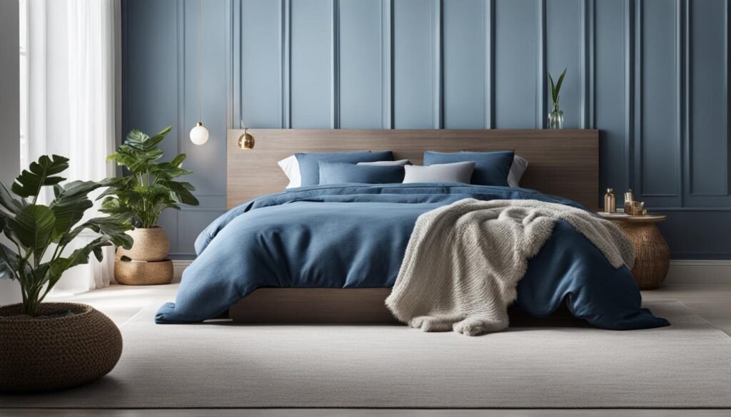 Color Psychology for Decorating Spaces