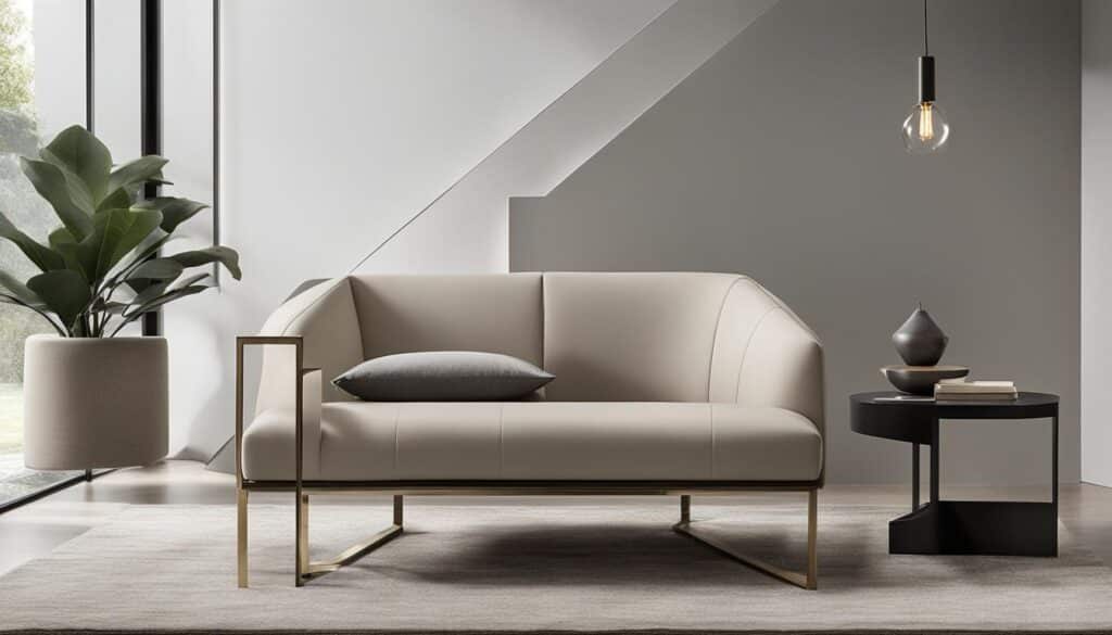 Contemporary Furniture Design