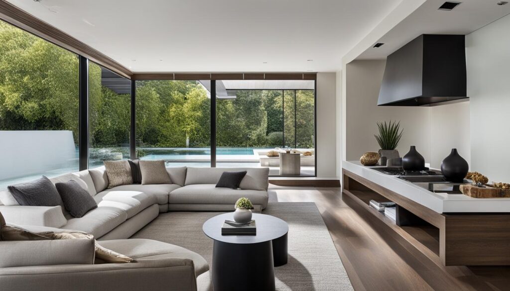 Contemporary Interior Design