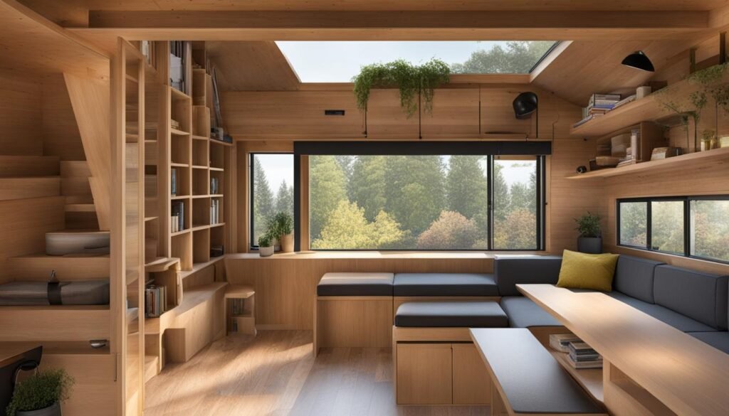 Creative Storage Solutions
