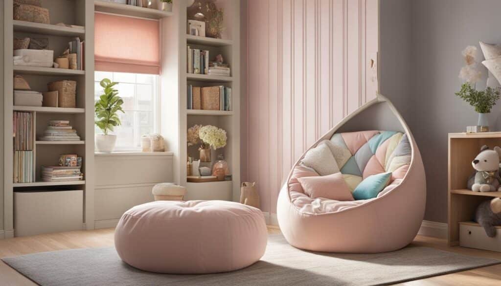 Creative ideas for kids' bedroom decor