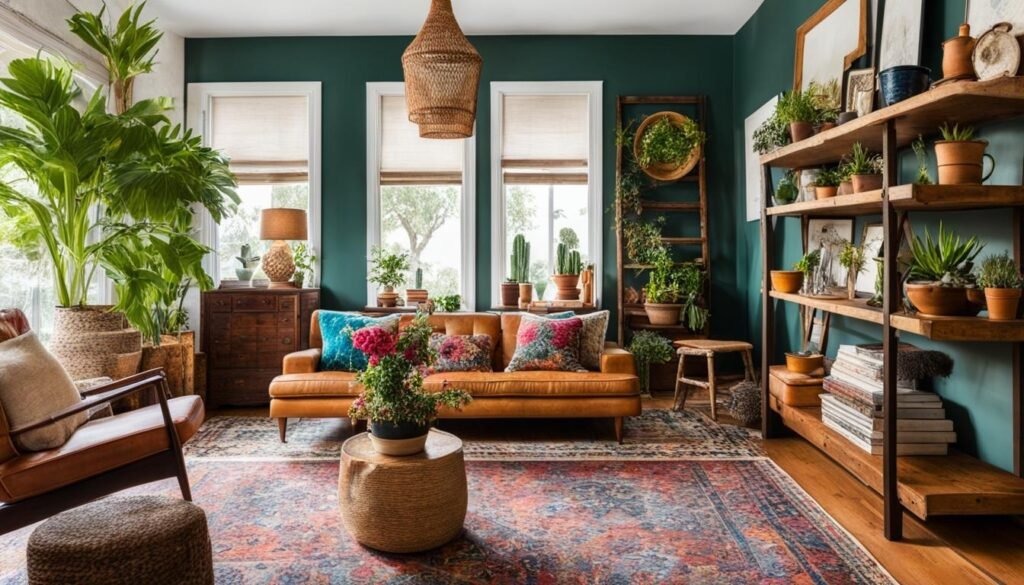 DIY Budget Decorating