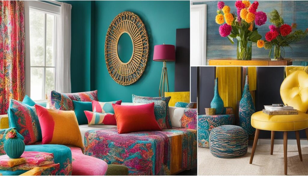 DIY Room Decor on a Budget