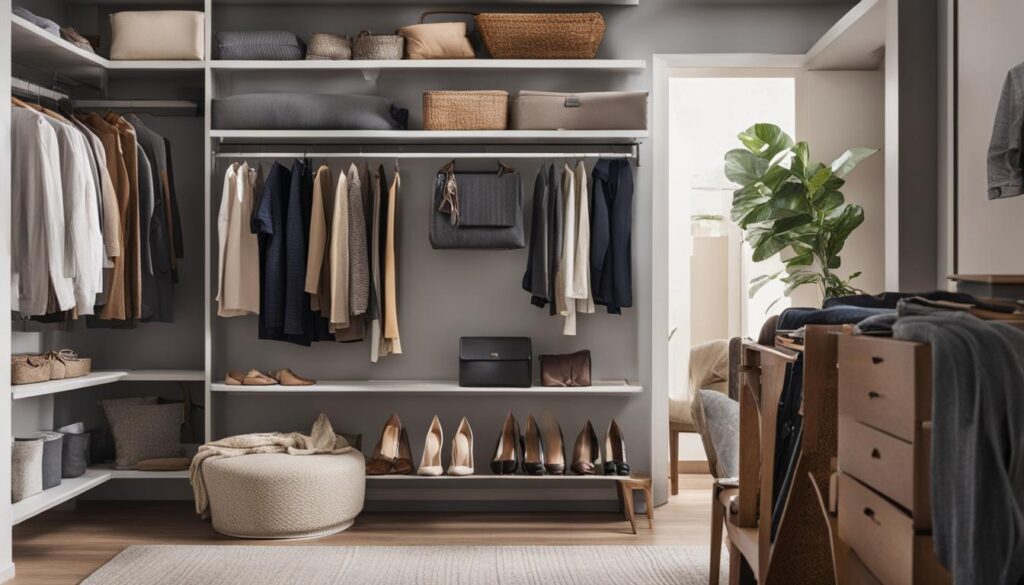 Decluttering Habits for a Tidy Home