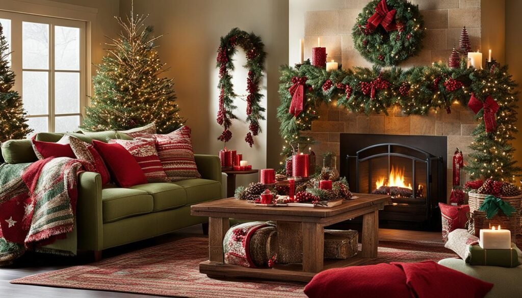Design Christmas Decorations