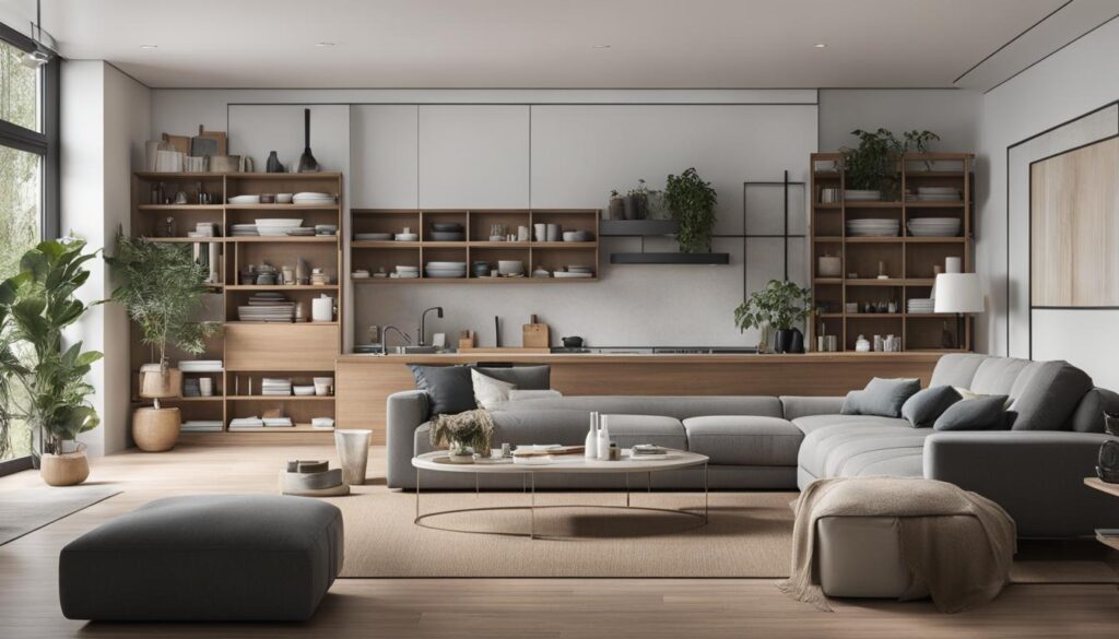Easy Decluttering Tips