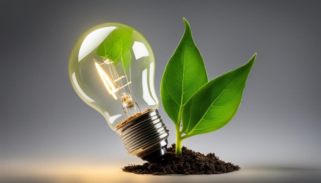 Eco-Friendly Business Strategies