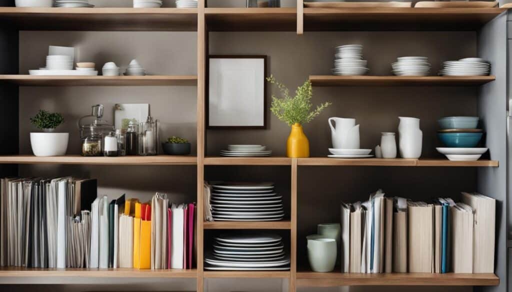 Effective Categorization for a Tidy Home