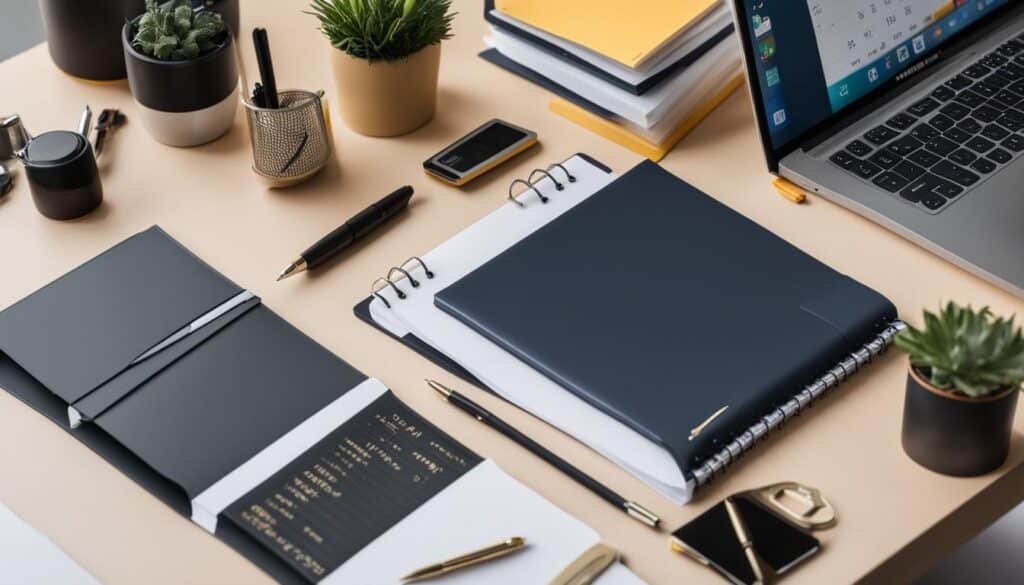 Efficient Organization for Career Growth