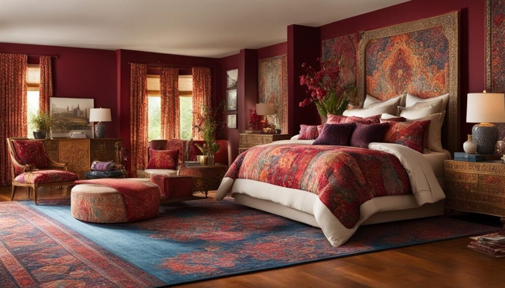 Embracing Maximalist Decor