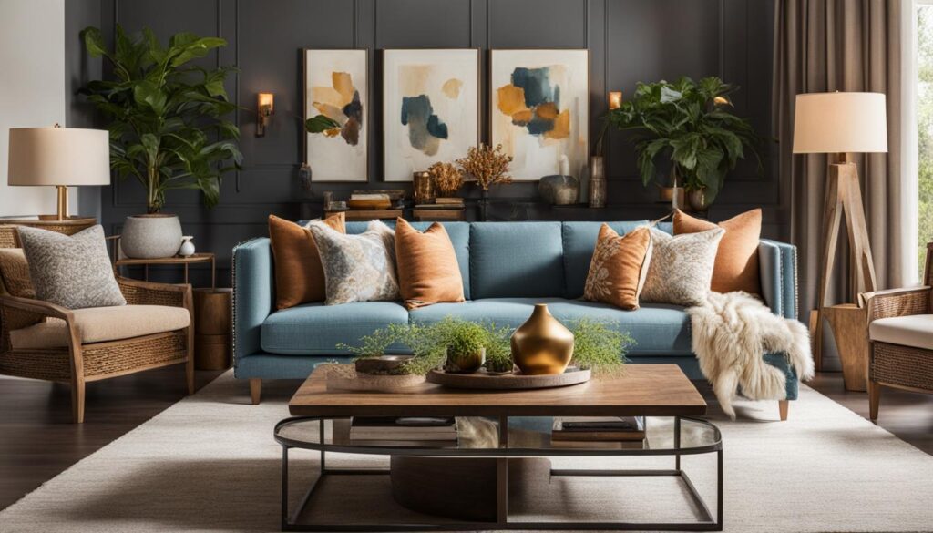 Expert Interior Design Advice