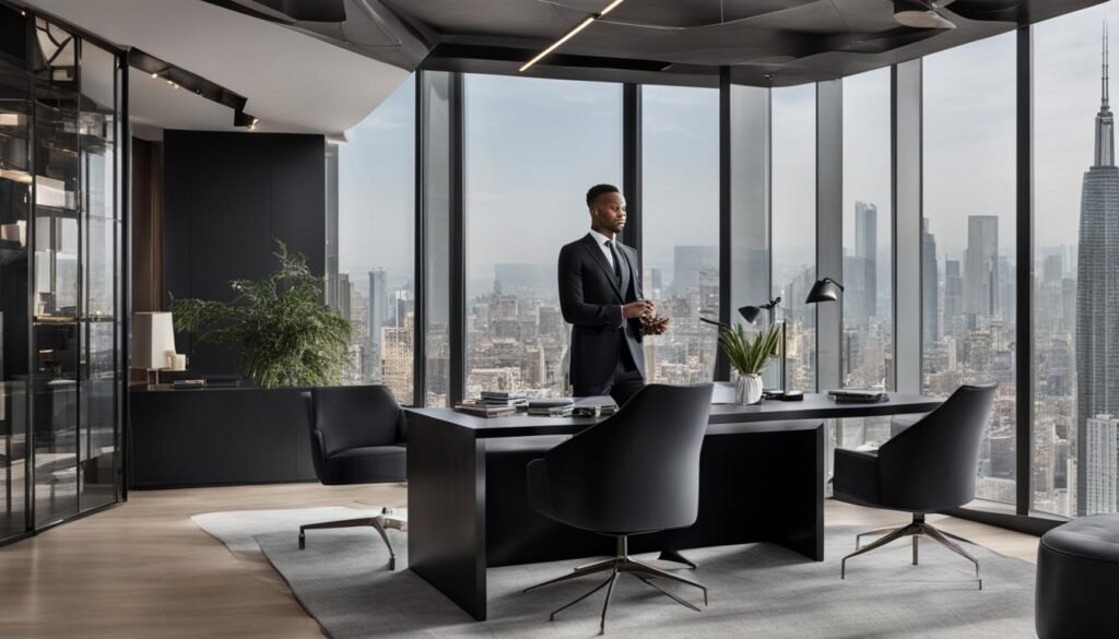 Expert International Interior Designer