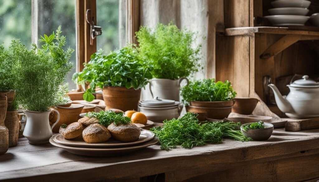 French Country Decor