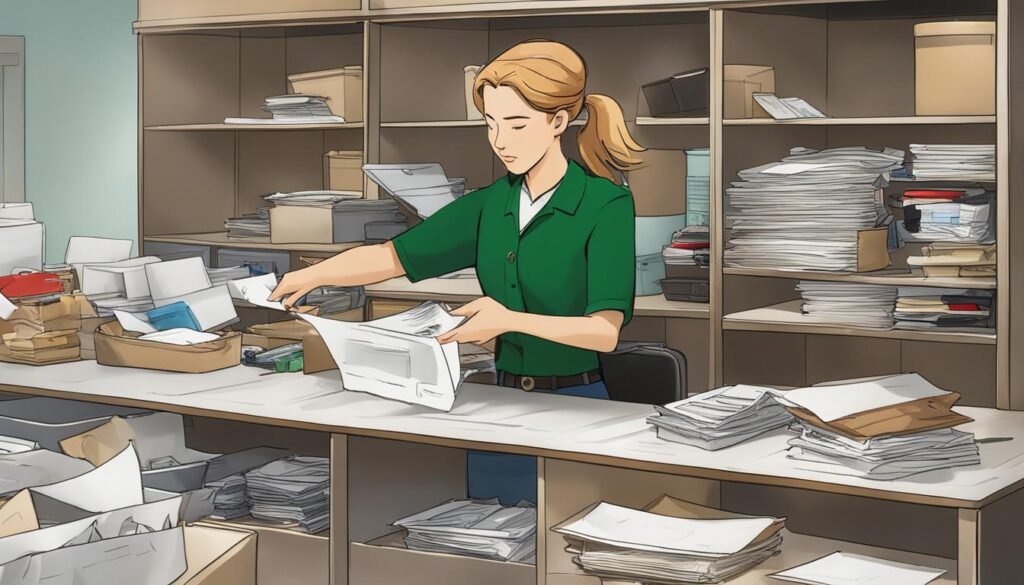 Guided Decluttering Decisions