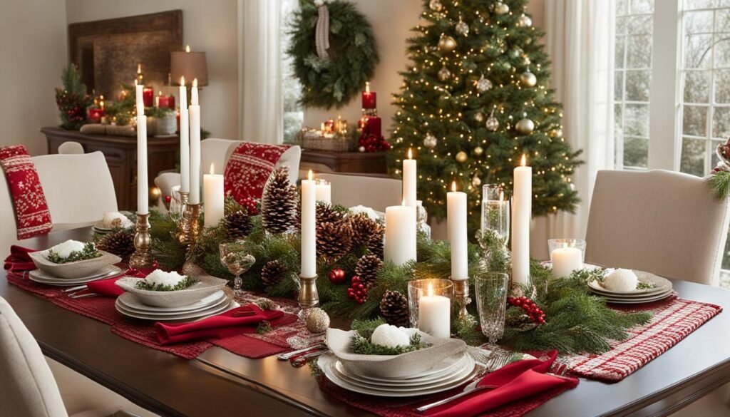 Holiday Home Makeover