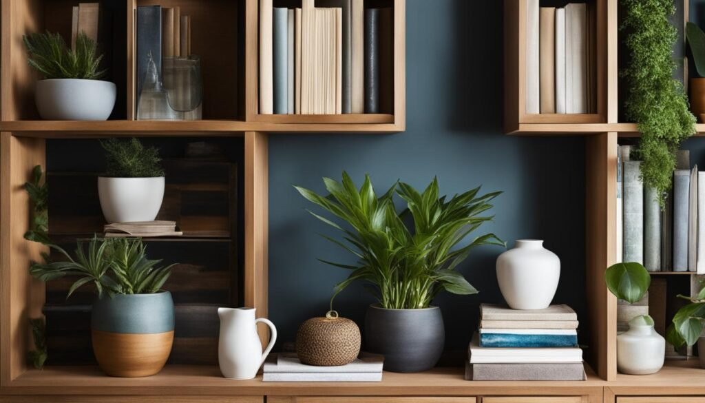 Home Organization System