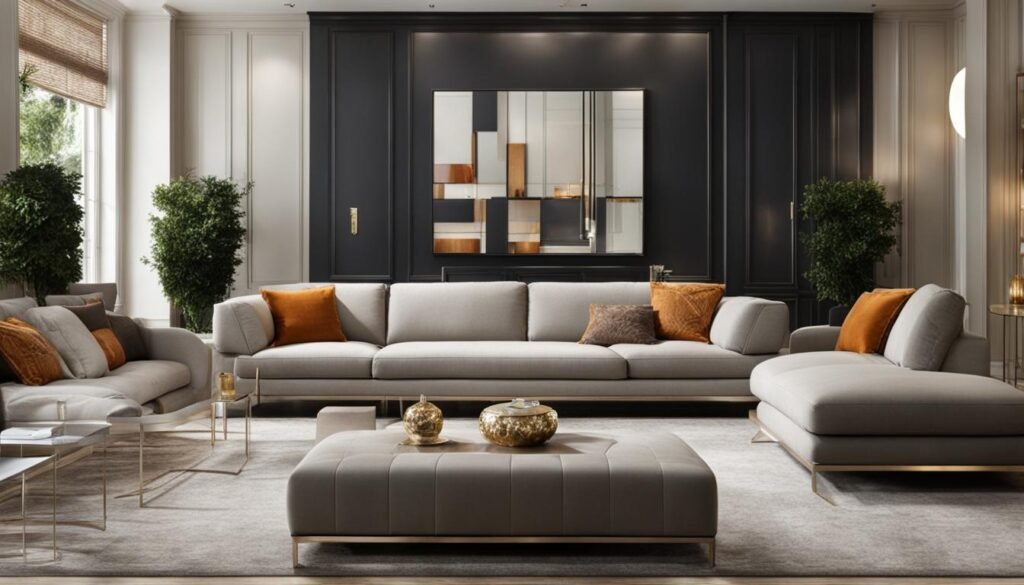How to Choose Furniture That Complements Your Home Aesthetic