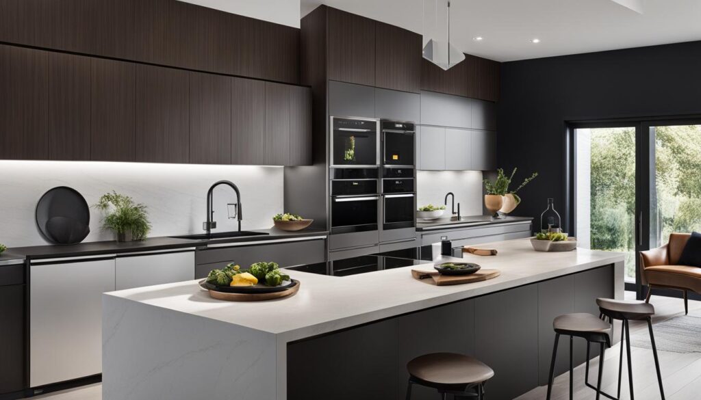 Innovative Home Renovation Trends