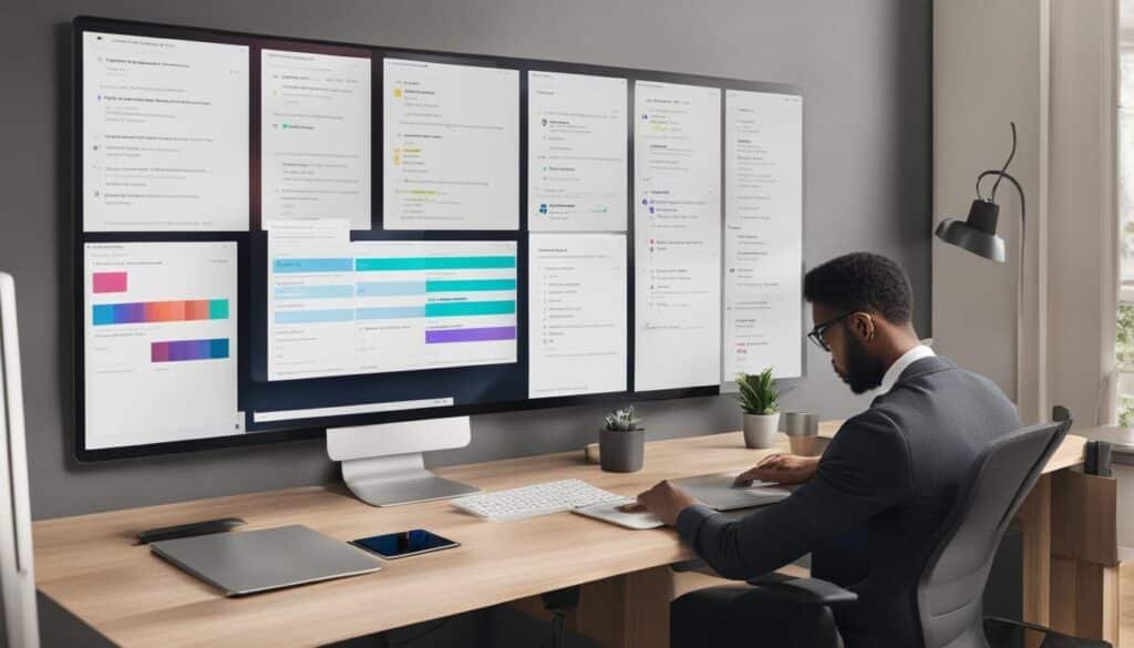 Mastering the Art of To-Do Lists