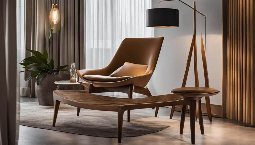 Mid Century Modern Furniture