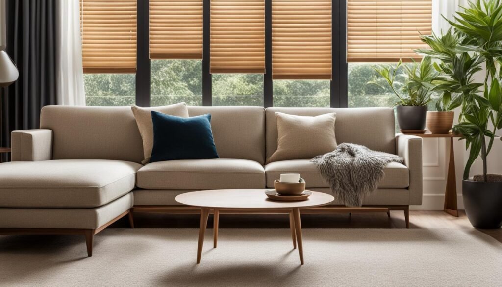 Mid-Century Modern Sofas For Sale