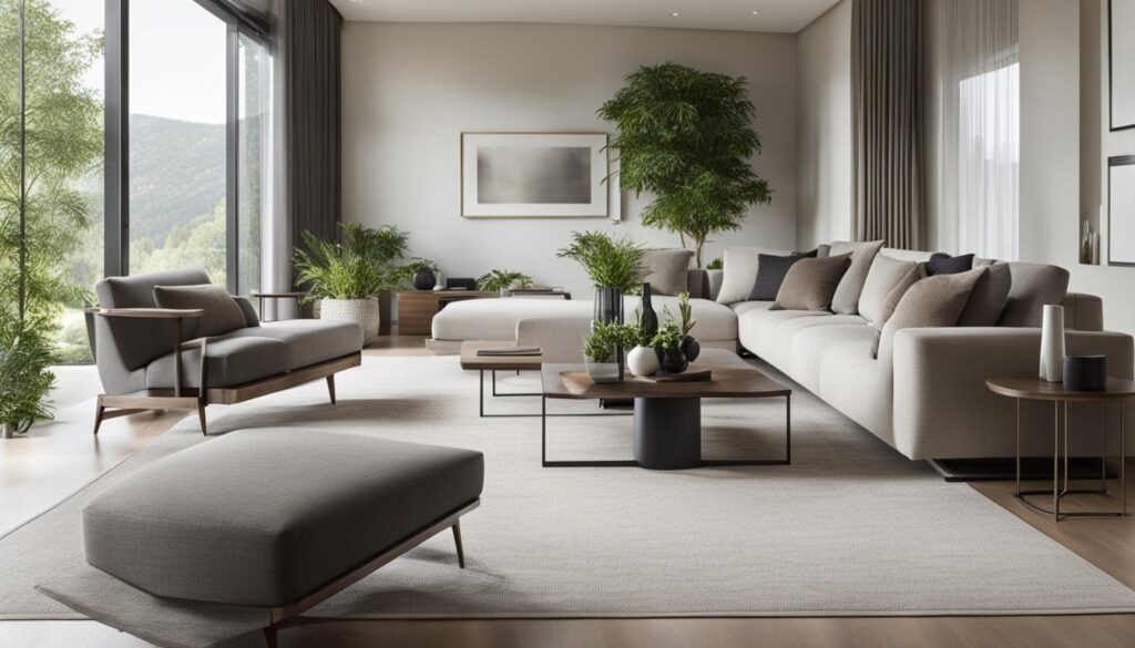 Minimalist Interior Design