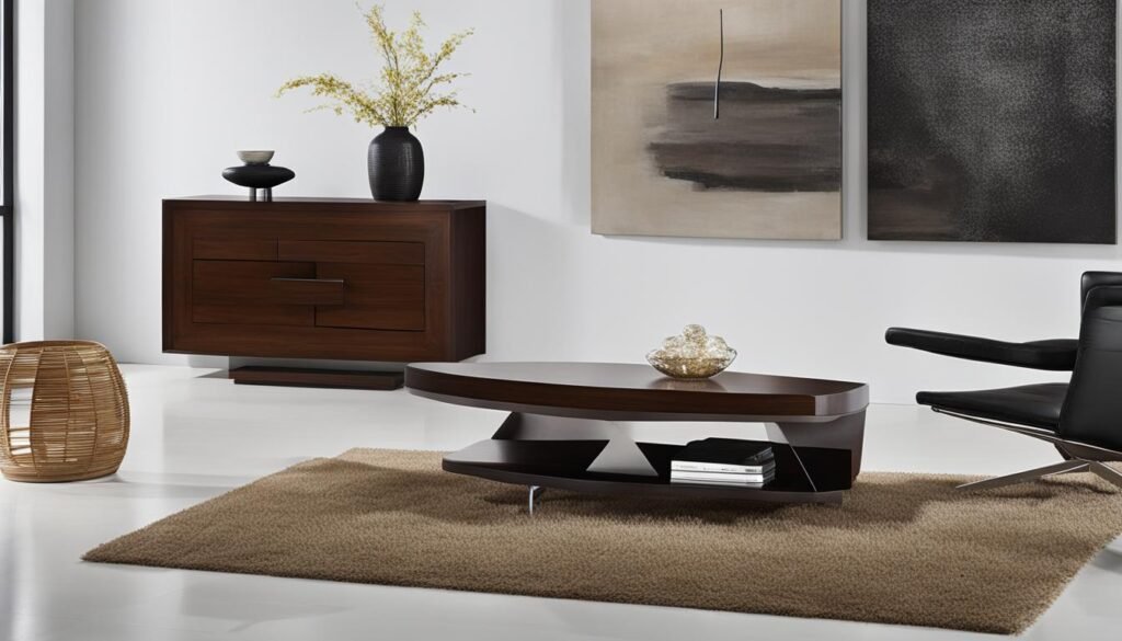 Modern vs Contemporary Furniture