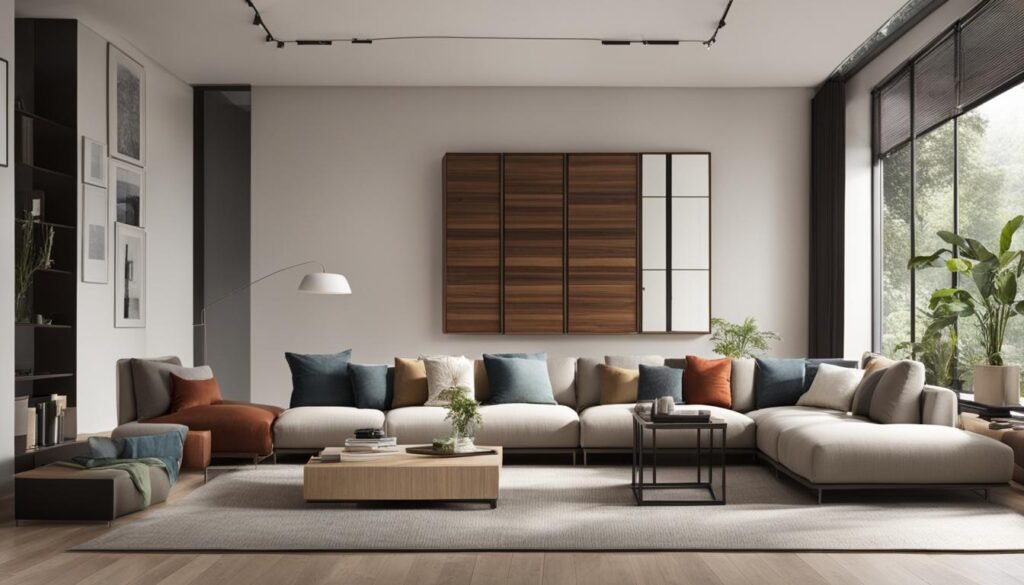 Modular Furniture Ideas