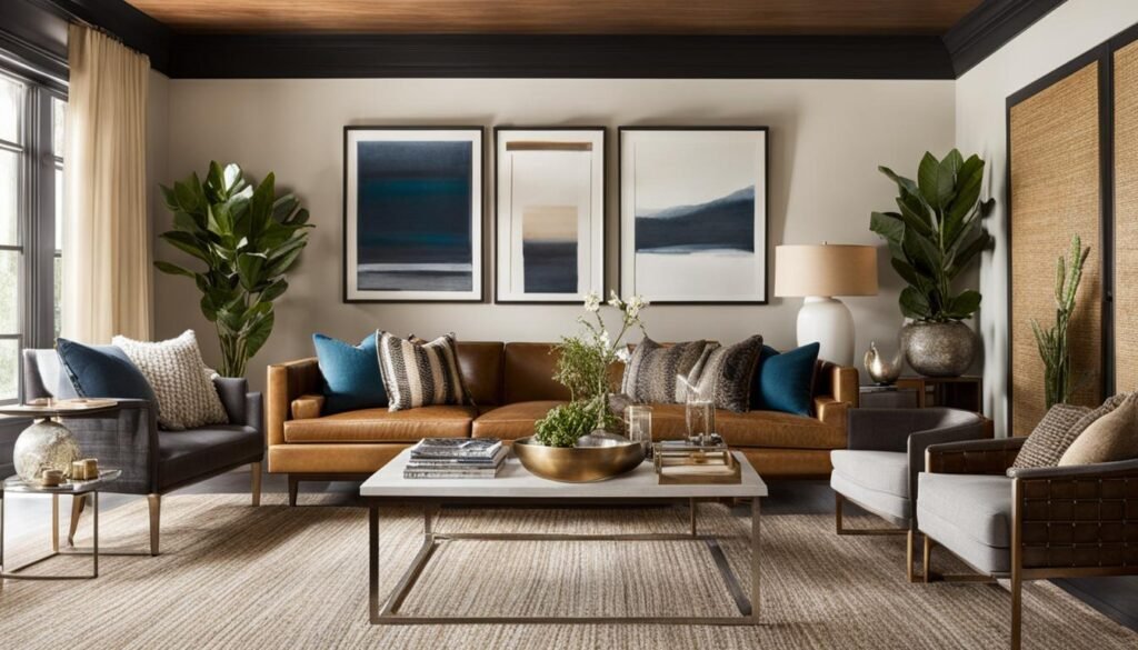 Nate Berkus Design Firm