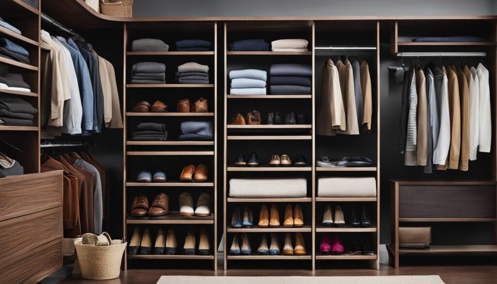 Organizing Hacks for Home