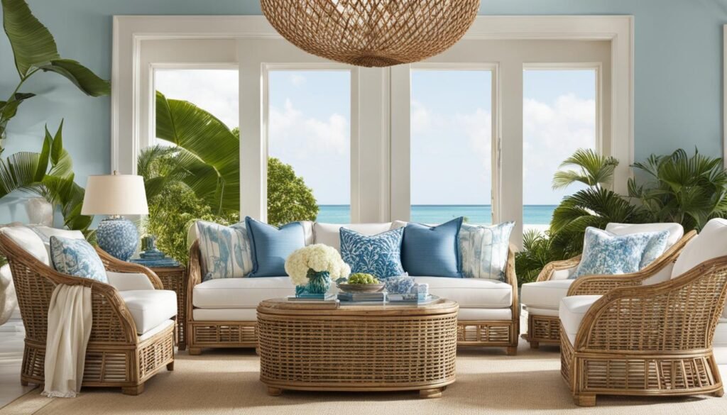 Palm Beach Chic Decor