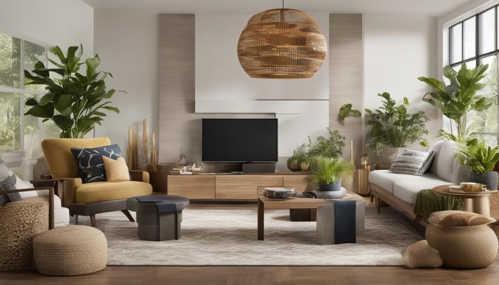 Personal Style Inspirations for Room Aesthetic