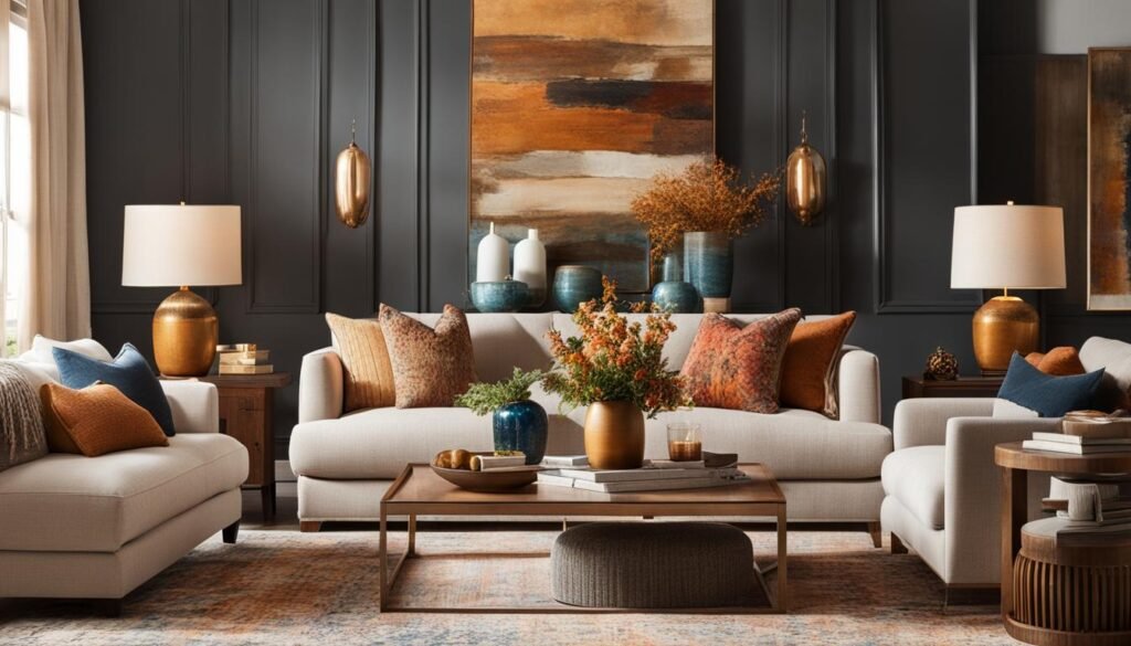Personalized Interior Design Elements