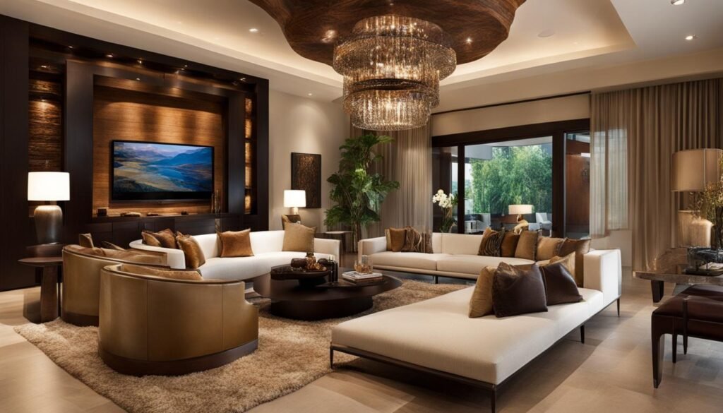 Popular Interior Design Trends