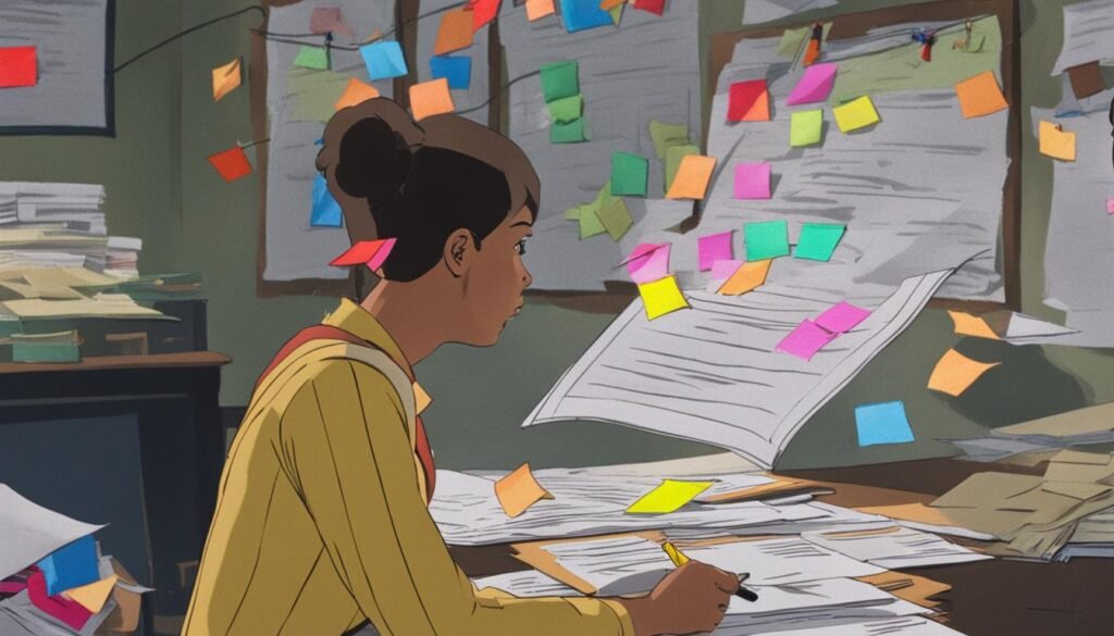 Prioritize Your Most Important Tasks