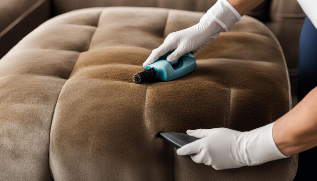 Professional Fabric Upholstery Services