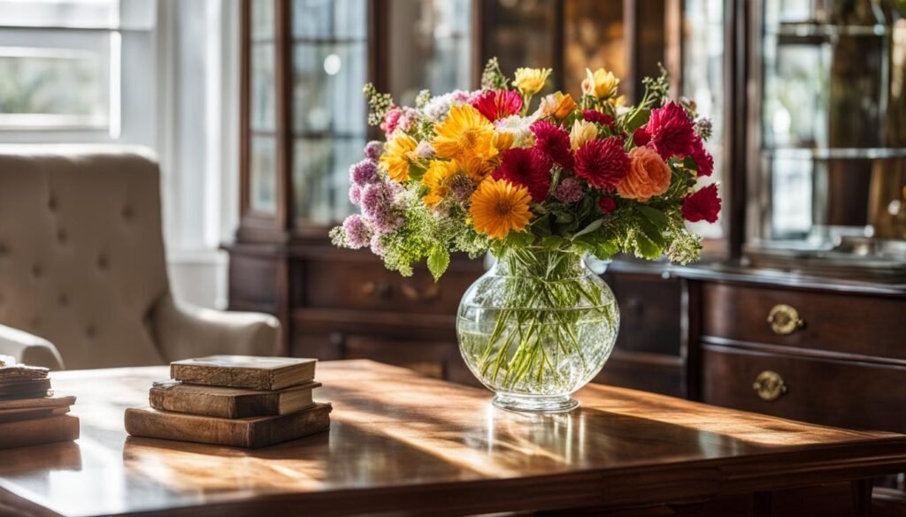Refreshing Second-Hand Furniture