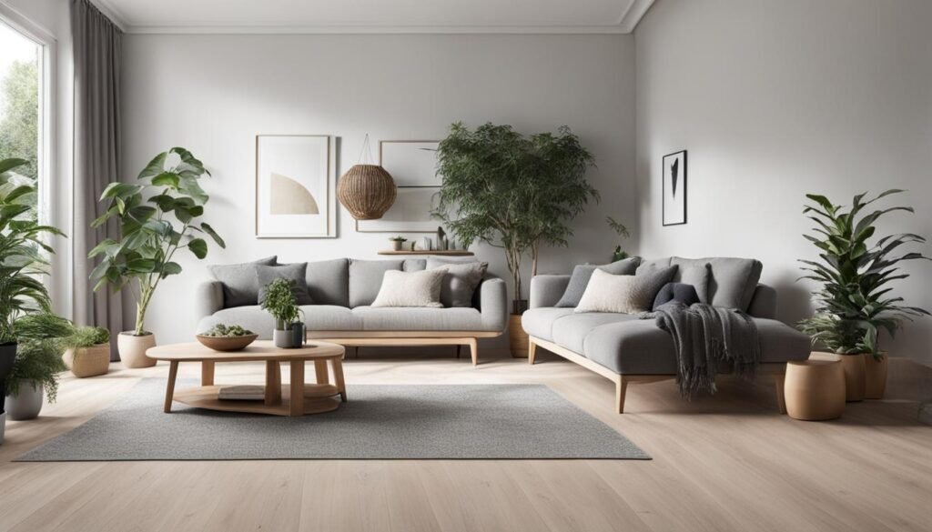 Scandinavian Interior Design